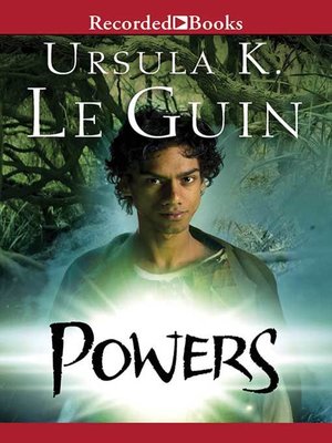 cover image of Powers